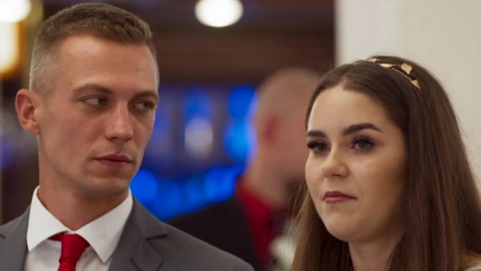 Adam i Patrycja rozstali się niedługo po programie 