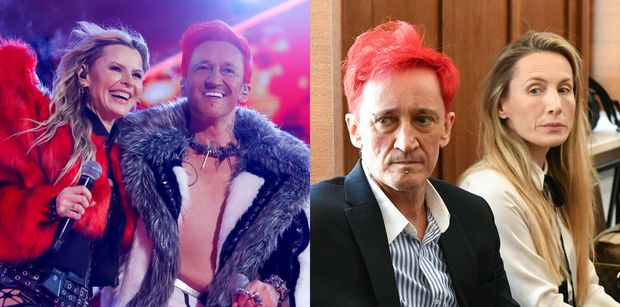 Pola Wiśniewska ostro o sugestii, jakoby domagała się od Michała 33 tysięcy alimentów: "To manipulacja, by ODWRÓCIĆ UWAGĘ OD ZDRADY"