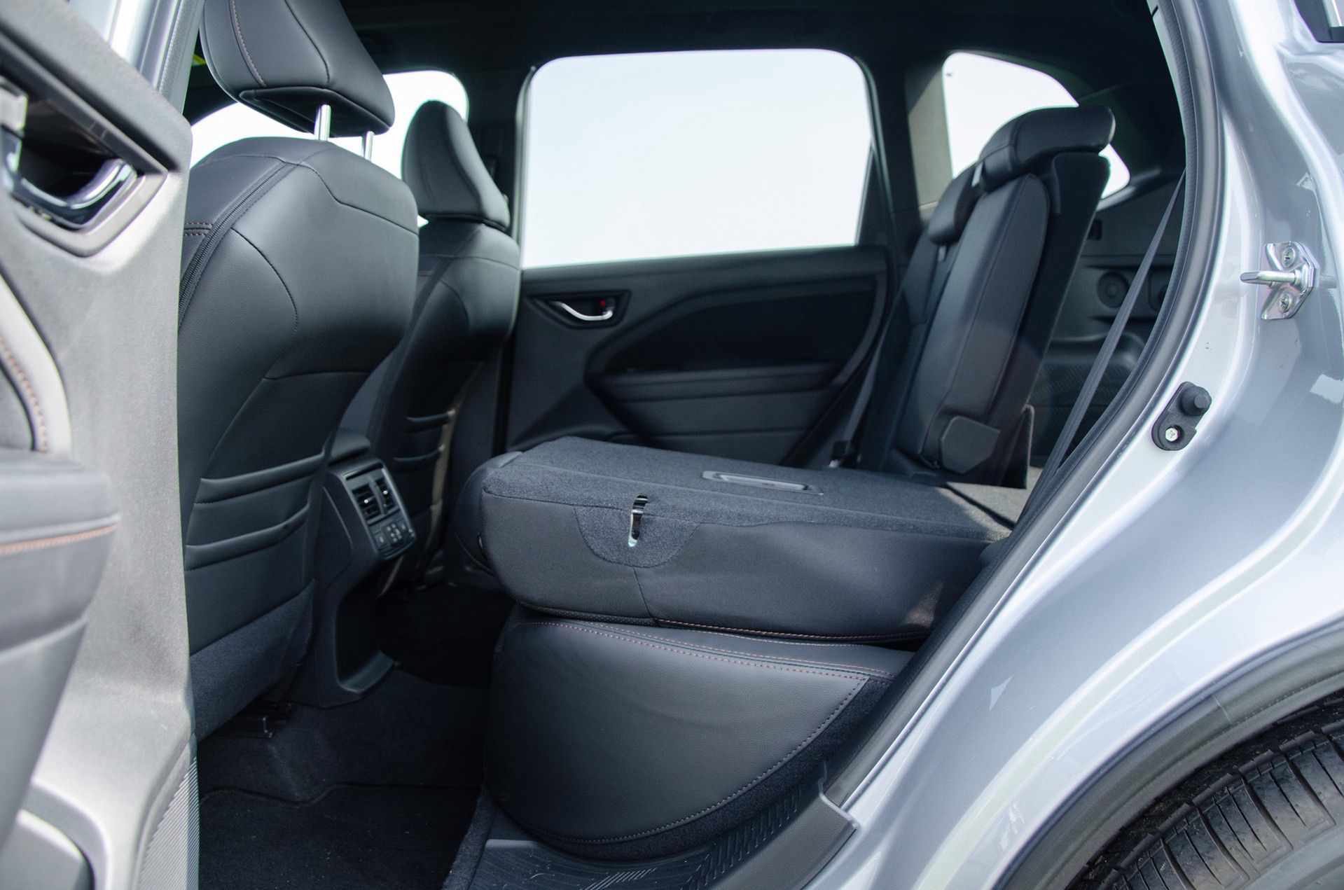 Subaru Forester 2025