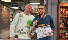 „Lombard. Życie pod zastaw 12” wiosną 2023 roku w TV Puls, trwają zdjęcia