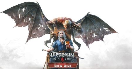 Data premiery Wiedźmin 3: Krew i Wino ujawniona - mamy też nowy zwiastun