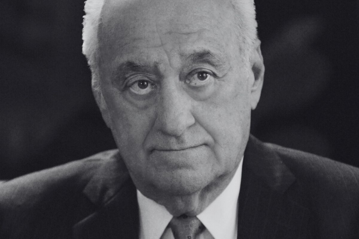 Nie żyje Jerry Adler. Aktor znany z "Rodziny Soprano" miał 96 lat