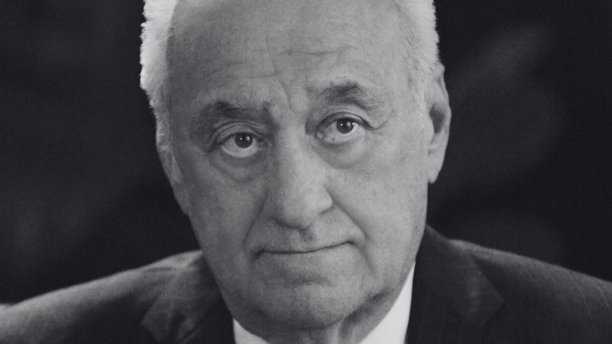 Nie żyje Jerry Adler