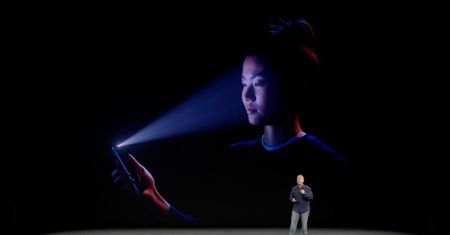 Face ID po pół roku używania. Apple, oddawaj mi mój czytnik linii papilarnych!