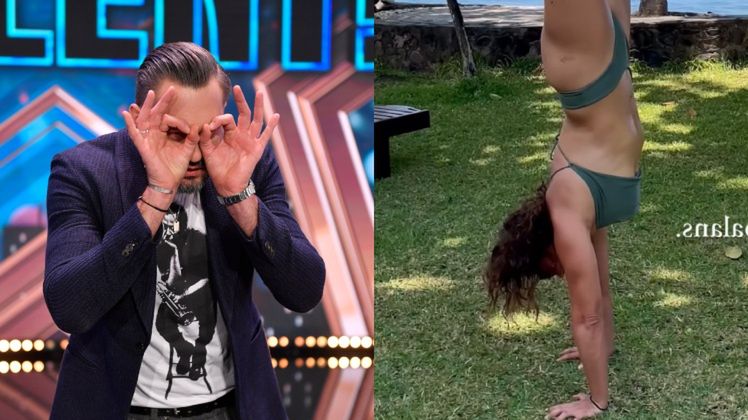 Żona Marcina Prokopa narzeka na warszawskich kierowców