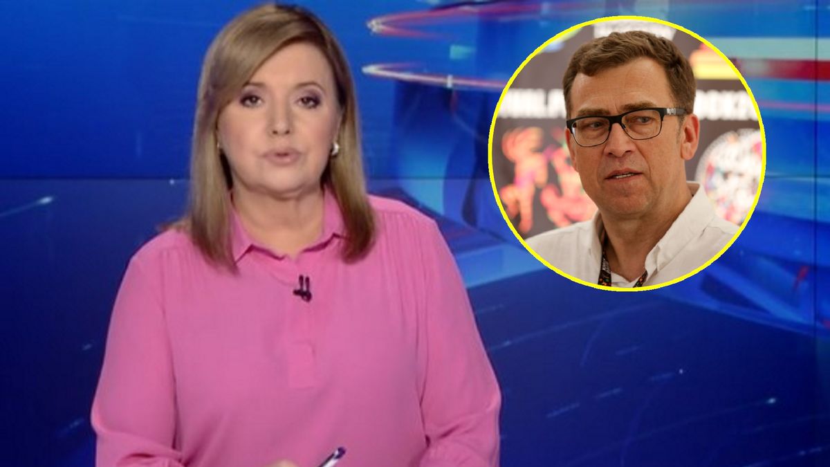 Orłoś nie zostawił na TVP suchej nitki