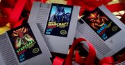Gry Blizzarda na NES-a