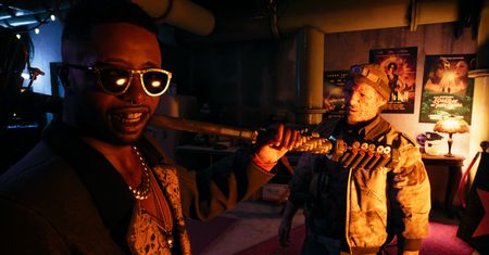 Polska wersja językowa Dead Island 2 już gotowa. 500 tys. przetłumaczonych słów