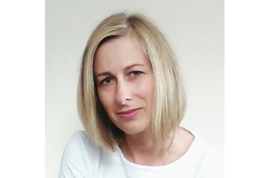 Elżbieta Marchwińska: z Bravissima do Communication Unlimited