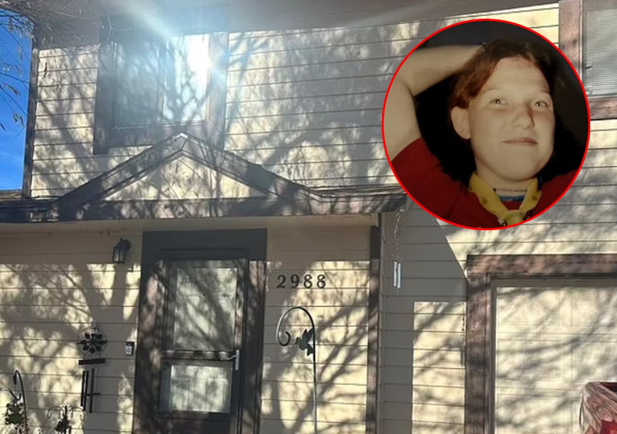 Grisly discovery of murdered teen's remains shocks Colorado community