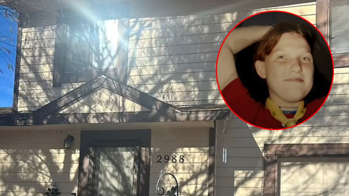 Tragedia w USA. W zamrażarce znaleziono ciało nastolatki