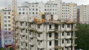 Kupujesz mieszkanie? Ta zmiana może ułatwić porównywanie cen
