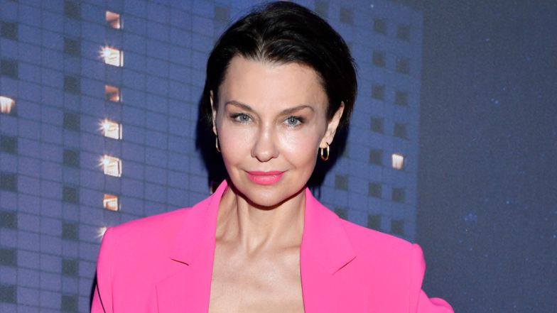 Anna Popek pokazała siostrę. Podobne?