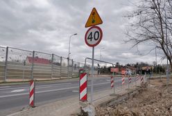 Bielsko-Biała. Pożądany prawoskręt. Rozbudowa skrzyżowania ulic Czerwonej i Niepodległości