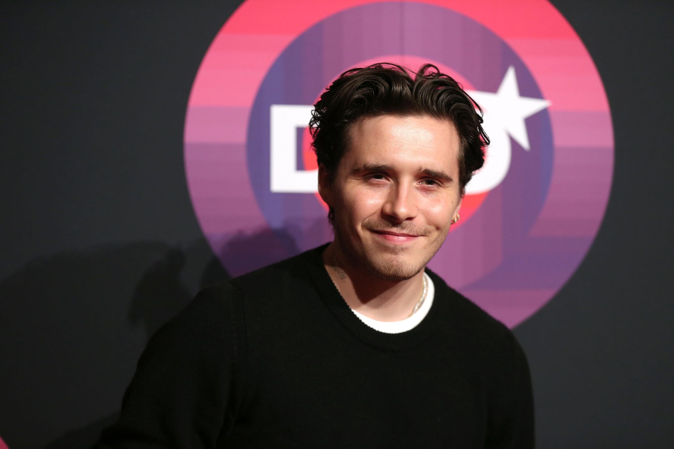 Brooklyn Beckham