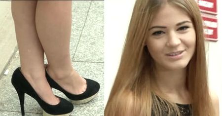 Honey na ślubie Luberta!