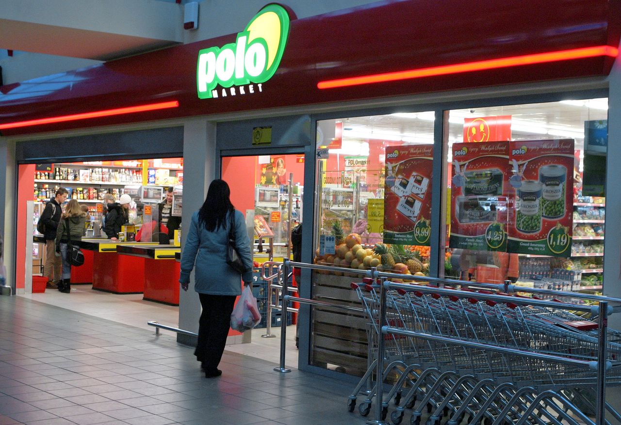 Nowa gazetka Polo Market. Takie promocje w niedzielę handlową