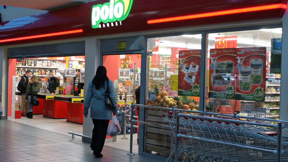 Polo Market
Artur Kubasik / Forum
ZAKUPY, GOSPODARKA, FINANSE, POLO, SIEC, PIENIADZE, KASA, SUPERMARKET, MARKET, SWIETA, zakupy, sklep, market, sklep spozywczy, sklep samoobslugowy, klienci, M250PLN