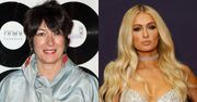 Ghislaine Maxwell chciała zwerbować Paris Hilton dla PEDOFILA Jeffreya Epsteina! "Byłaby dla niego idealna!"