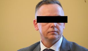 "Właściwie wszystko". Tomasz Sz. bezcenny dla Łukaszenki?