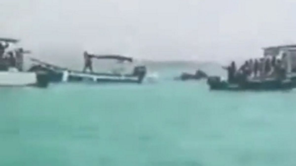 Kamera nagrała śmierć 26-latki