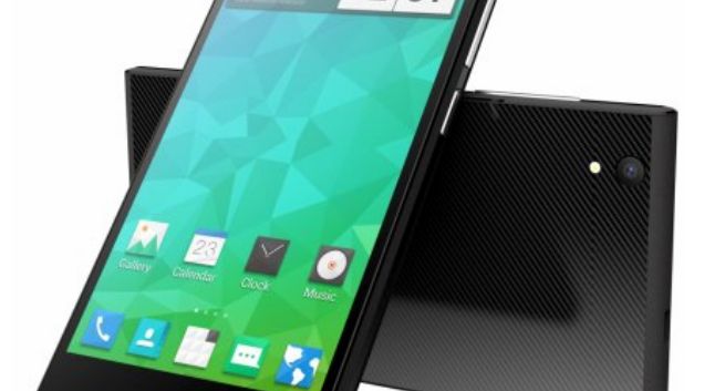 Blade Vec 4G - nowy smartfon od ZTE (wideo)