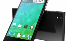 Blade Vec 4G - nowy smartfon od ZTE (wideo)