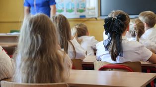 Straszą "krwawym piątkiem" w szkołach. Jest apel policji do uczniów