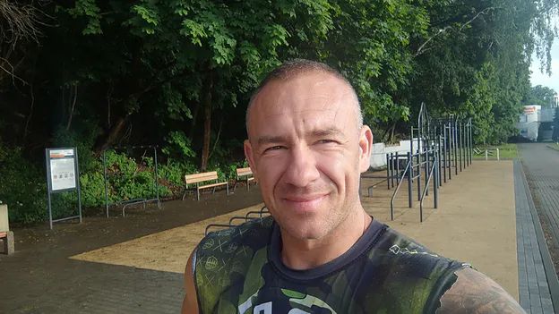 Patryk Kalski nie żyje. Miał 43 lata