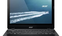 TravelMate B115P - nowy laptop dla szkolnictwa i biznesu od Acera