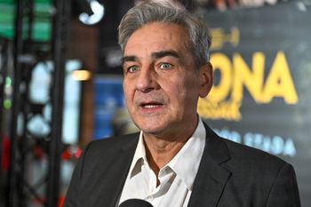 "Nigdy się o nią nie otarłem". Robert Gonera o bezdomności w "Pytaniu na śniadanie"