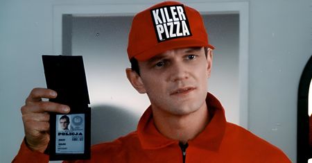 Pazura o megahicie. "Tak się kręci filmy w Polsce"