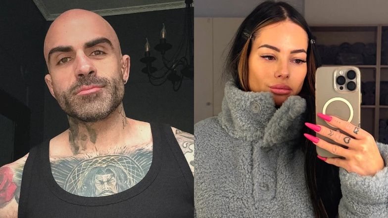 Sylwia Szostak TEŻ UDERZA w Akopa? Wrzuciła wymowną piosenkę