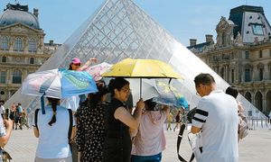Szał we Francji. Teraz klimatyzatory odsprzedają za trzy razy tyle