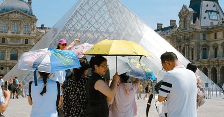 Szał we Francji. Teraz klimatyzatory odsprzedają za trzy razy tyle