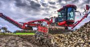 Grudziądz: 700 ton nasion buraków bez odbiorcy. Ogromne straty