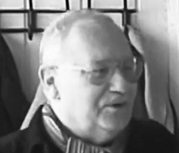 Jego głos znali wszyscy. Nie żyje Andrzej Bogusz