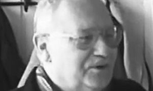 Jego głos znali wszyscy. Nie żyje Andrzej Bogusz