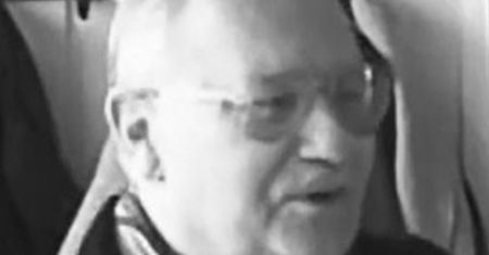 Jego głos znali wszyscy. Nie żyje Andrzej Bogusz