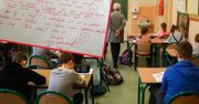 Opublikowała zdjęcie sprawdzianu z matematyki. Uwaga nauczycielki zaskoczyła wszystkich
