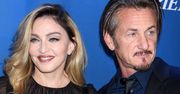 Sean Penn zaprzecza plotkom na temat przemocy w związku z Madonną. Mówi, że nie bił jej kijem bejsbolowym