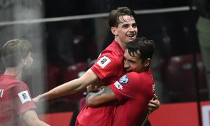 Podział punktów na PGE Narodowym. Polacy zremisowali z Holandią