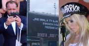 Billboard w Warszawie zafundował Dodzie jej... NOWY CHŁOPAK? "Emil stwierdził, że musi przygotować dla niej niespodziankę W RAMACH PRZEPROSIN!"