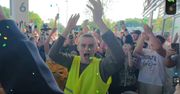 Udało się. Łatwogang osiągnął cel przed dotarciem do Gdańska