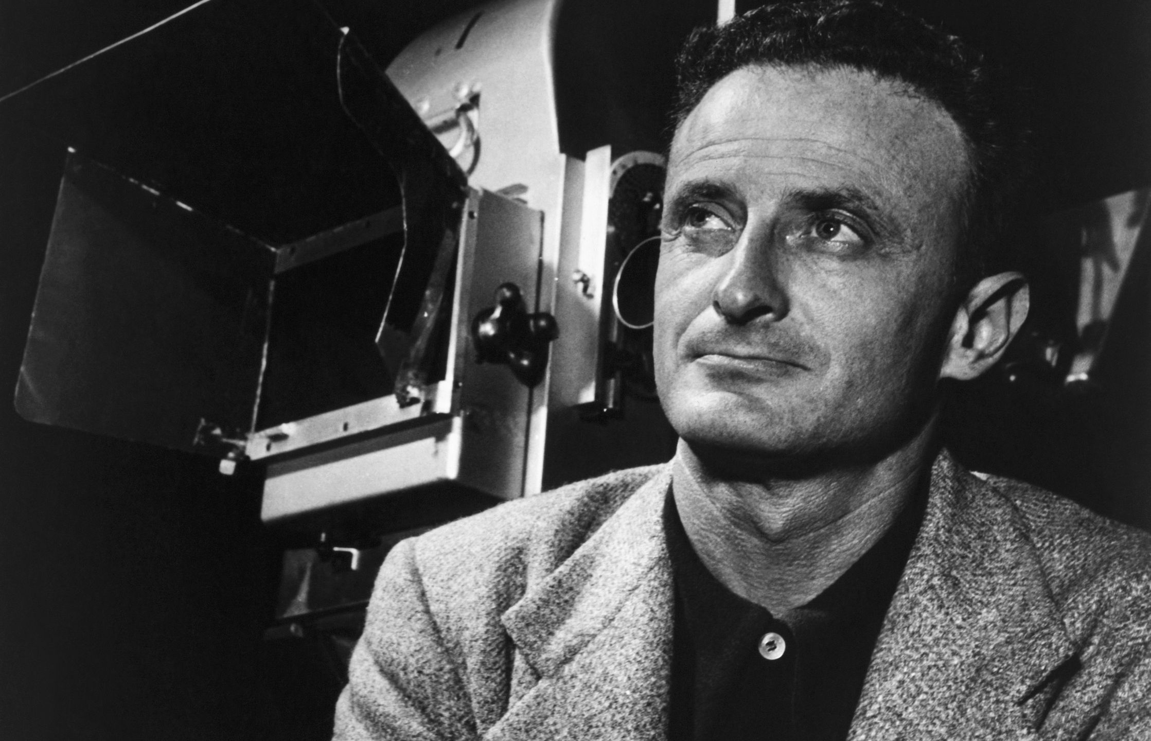 Fred Zinnemann 