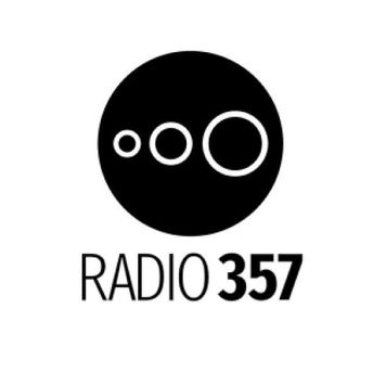 Logo stacji Radio 357