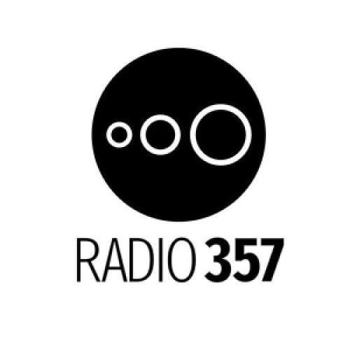Logo stacji Radio 357