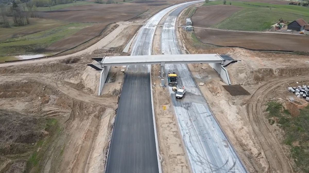 Przebudowa S16 jest przykładem, gdzie realizację inwestycji można przyspieszyć 