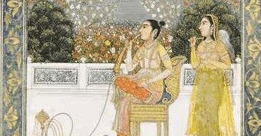 Gulbadan Begum – zapomniany głos z haremu
