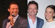 Hugh Jackman zabrał NOWĄ MIŁOŚĆ na salony. To dla niej po 27 latach porzucił żonę